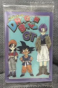 ドラゴンボール　イタジャガ　vol.9　コンセプトレア　孫悟空　パン　トランクス