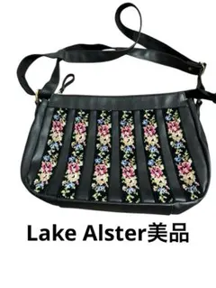 Lake Alster　レイクアルスター　ショルダーバッグのサムネイル