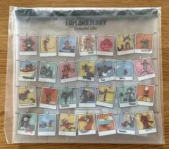 トムとジェリー ポーチ