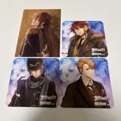 Code : Realize 10th Anniversary オトガ