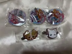 プリキュア ガチャ あそーとのサムネイル