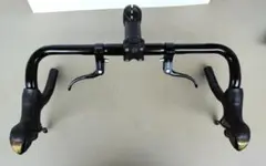 【激レア】3T BIO ARMS ヴィンテージ DHバー エアロバー 海外人気 激レア】3T BIO ARMS ヴィンテージ DHバー エアロバー 海外人気 - メルカリ