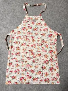 Cath kidston エプロン　新品未使用