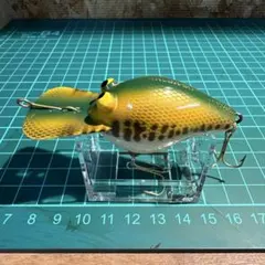 バルサ50スタウトOr FSSオリカラ 黒バス - メルカリ