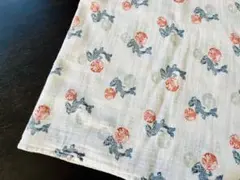 aden+anais エイデンアンドアネイ. おくるみ　スワドル