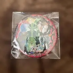 ハンターハンター コレクション缶バッジ