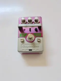 Guyatone STm5 Comp Sustainer 本体のみ(訳あり) - メルカリ