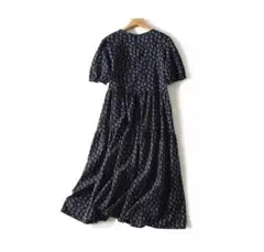 ユニクロ ワンピース