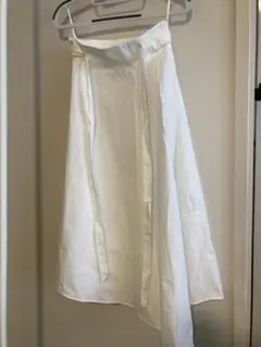 セオリーのロングスカート00