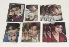 ZB1 ゼベワン ゴヌク NEVER SAY NEVER トレカ