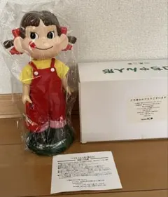 2026年最新】首振りペコちゃんの人気アイテム - メルカリ