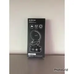 【REXFOR】車載マグネット式スマホホルダー　PRO仕様