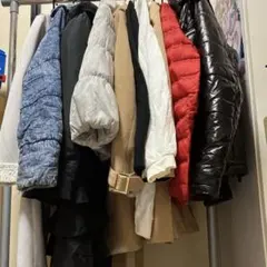 レディースファッションセット