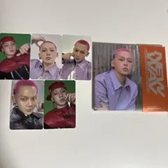 2026年最新】treasure トレカ ヒョンソクの人気アイテム - メルカリ