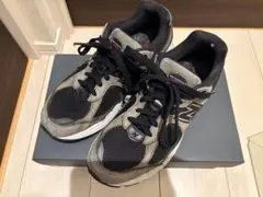 New Balance ニュースバランス ML2002RB 26cm