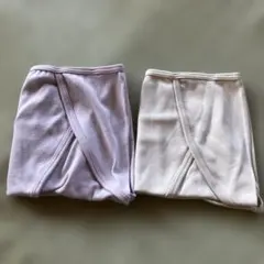 足口らくらく開放感ショーツ2枚のサムネイル