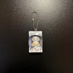 ちいかわ チョコボックス あのこ あの子 キーホルダー