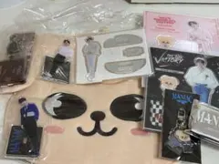 StrayKids SKZOOうちわケース パピーム マニアック　未開封品
