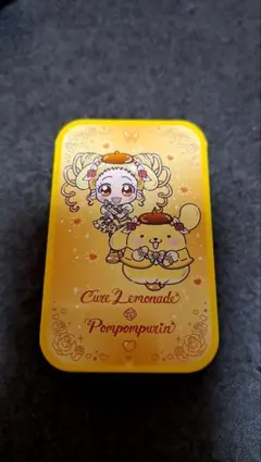 すらいどきゃん Yes!プリキュア5GoGo! サンリオ セット