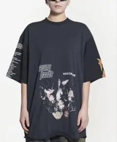 BALENCIAGA スピードハンター　アップサイドダウンTシャツのサムネイル