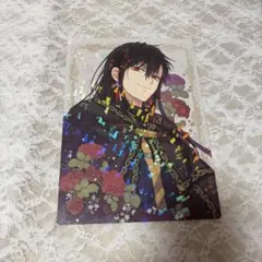 ある日、お姫様になってしまった件について ルーカス　ホログラムハガキ