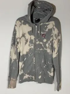 Nike フード付きパーカー　コカイン