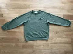 UNIQLO PEANUTS スヌーピー スウェット Mサイズ