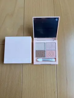 TIRTIR ミニアイシャドウパレットのサムネイル