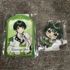アクスタアクキーセット 如月ゆう 2025お正月 - メルカリ