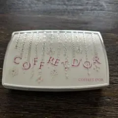 コフレドールファンデーション