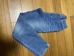 まひろ様専用！EDWIN エドウィンデニムパンツ サイズ130