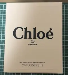 ♦【Chloe】【クロエ】クロエ オードパルファム 75ml EDP 香水のサムネイル