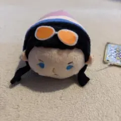 ONE PIECE ムギムギおてだま　麦わらストア