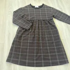 ワンピース　フォーマルワンピース　130