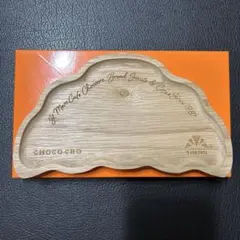 サンマルクカフェ オリジナル木製皿