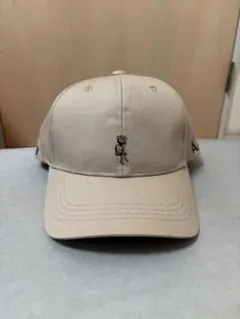 Lonedry Ameba ベースボールキャップ ベージュ