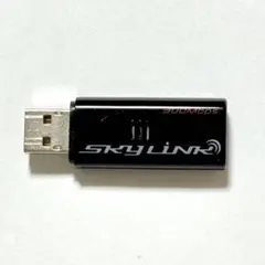 SKY LINK 無線LAN子機 LAN-W300N/U2