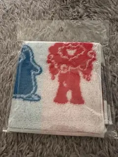 大阪関西万博EXPO2025 ミャクミャク イコちゃん　Suica ハンドタオル