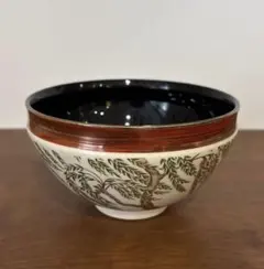 抹茶碗 平茶碗 4客 茶道具 茶道 - メルカリ