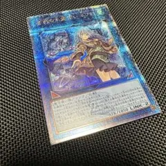 遊戯王 清冽の水霊使いエリア 25th - メルカリ