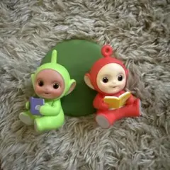2026年最新】teletubbies フィギュアの人気アイテム - メルカリ