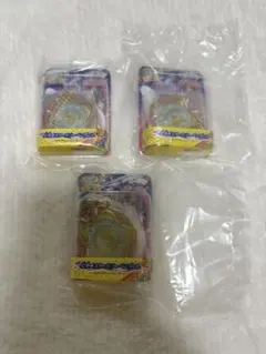 スター☆トゥインクルプリキュア 変身スターカラーペンダント