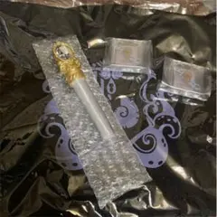 ツイステ 一番くじ コフレ バッグ