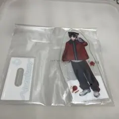 カラフルピーチ 1番くじ ゆあんくん アクリルスタンド