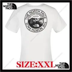 SIZE:XXL　 THE NORTH FACE Biner Graphic 3