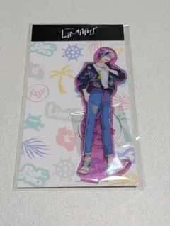 にじさんじ 不破湊 アクスタ