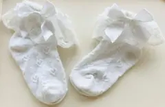 靴下　フォーマル　15〜20cm