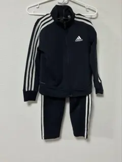 adidas 上下 セット サイズ120