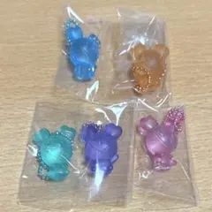 TWICE LOVELYS グミ＆チャーム ミサモ＆ナヨン ジヒョ