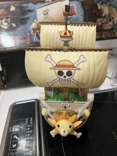 ワンピース フィギュア